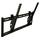 Cotytech Tilt Wall Mount Holds up to 175 lbs, Metal in Black | 18.9 H x 30.3 W in | Wayfair MW-5T2B