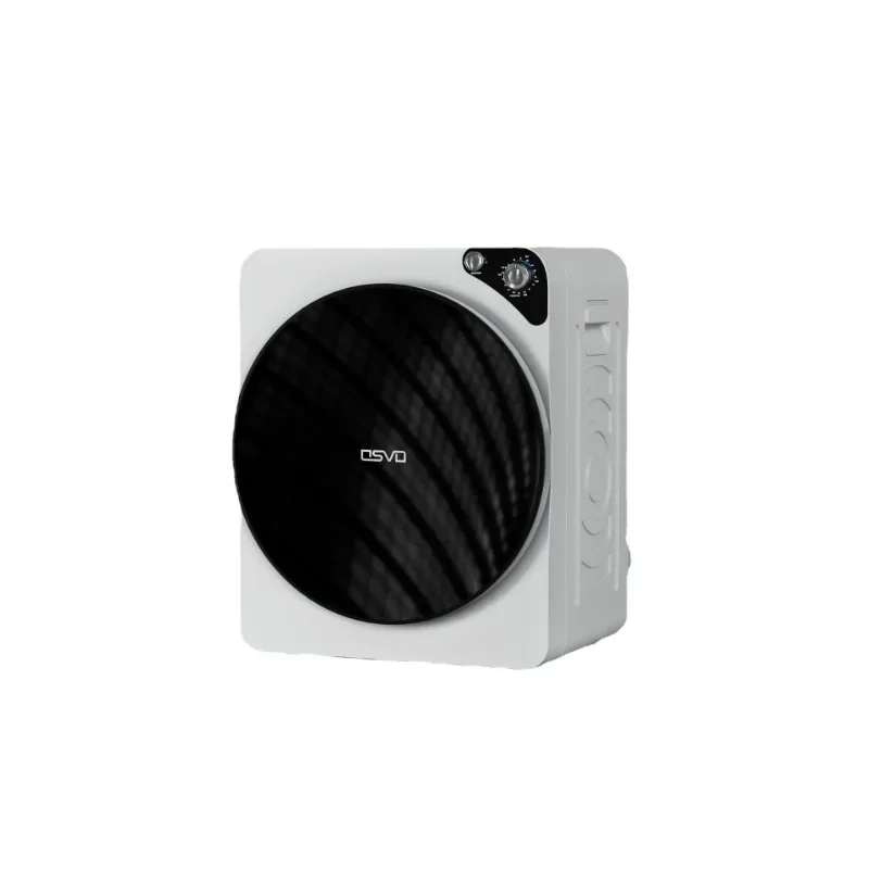 Trockner Haushalt 5 kg Wäschetrockner Automatisch intelligent Image