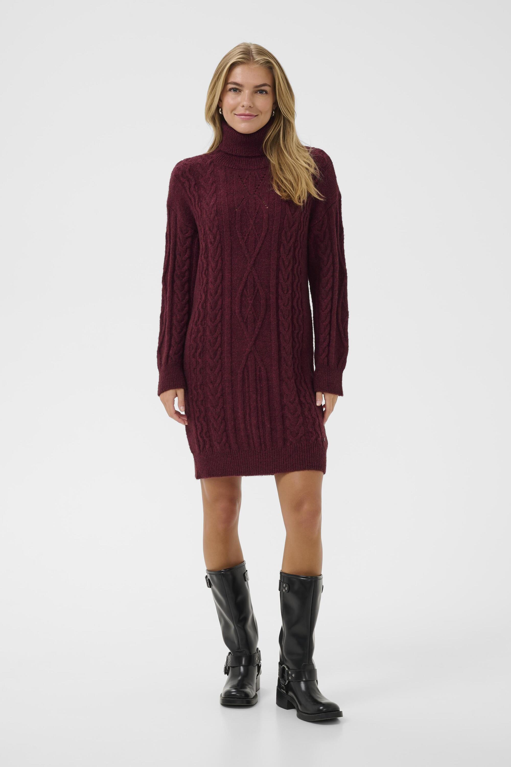 Kleid CRSkie Kleid Loose fit Image