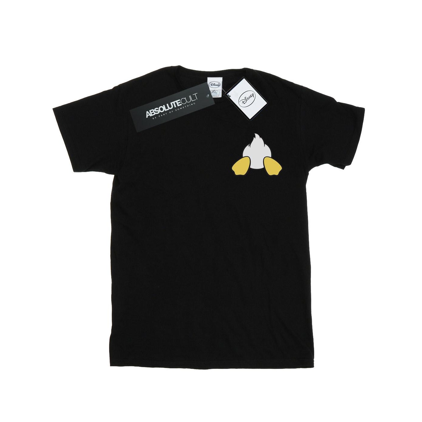 Disney - T-Shirt für Herren (Schwarz) Image