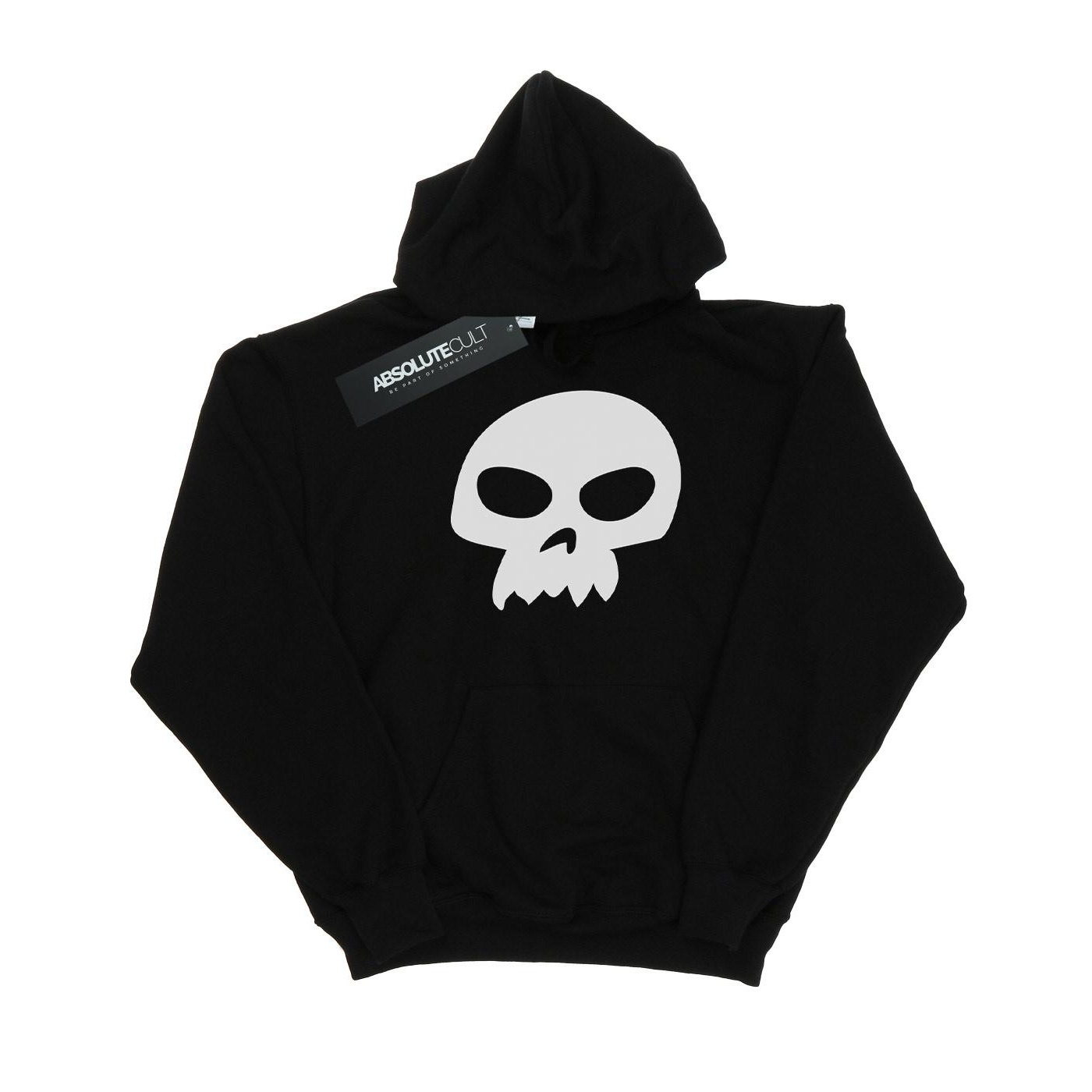 Disney - "Toy Story Sid's Skull" Kapuzenpullover für Herren (Schwarz) Image