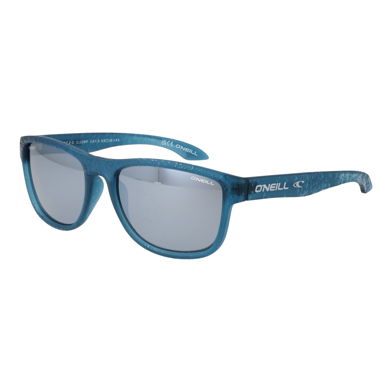 O'Neill Sonnenbrille ONS-COAST2.0 105P 53