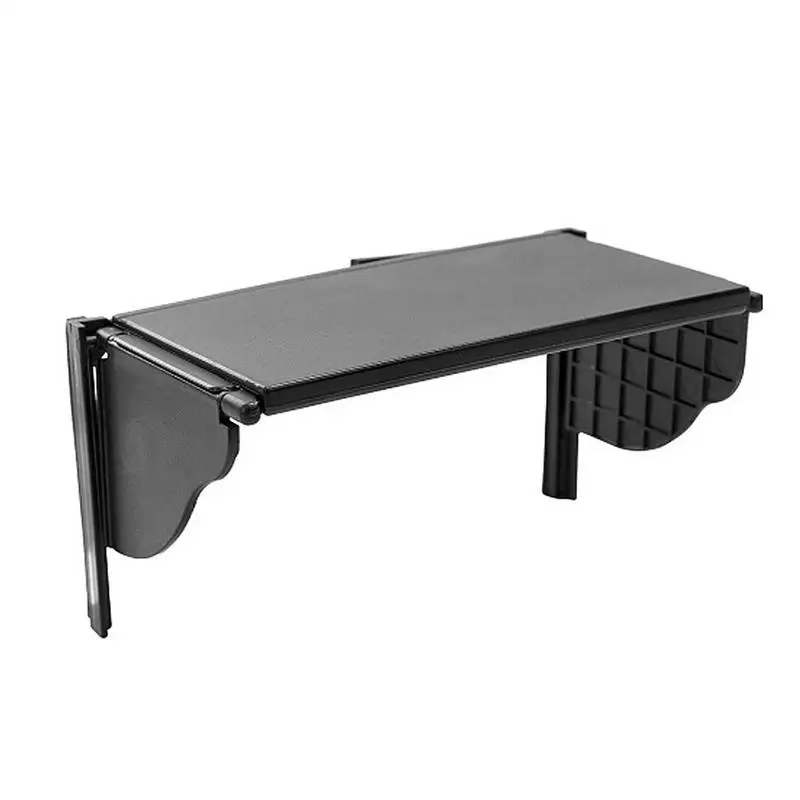 Auto GPS Navigation Sonnenschutz 5,5-10 Zoll Innen Zubehör GPS Anti-Glare Schild Auto Zubehör Display Bildschirm Visier