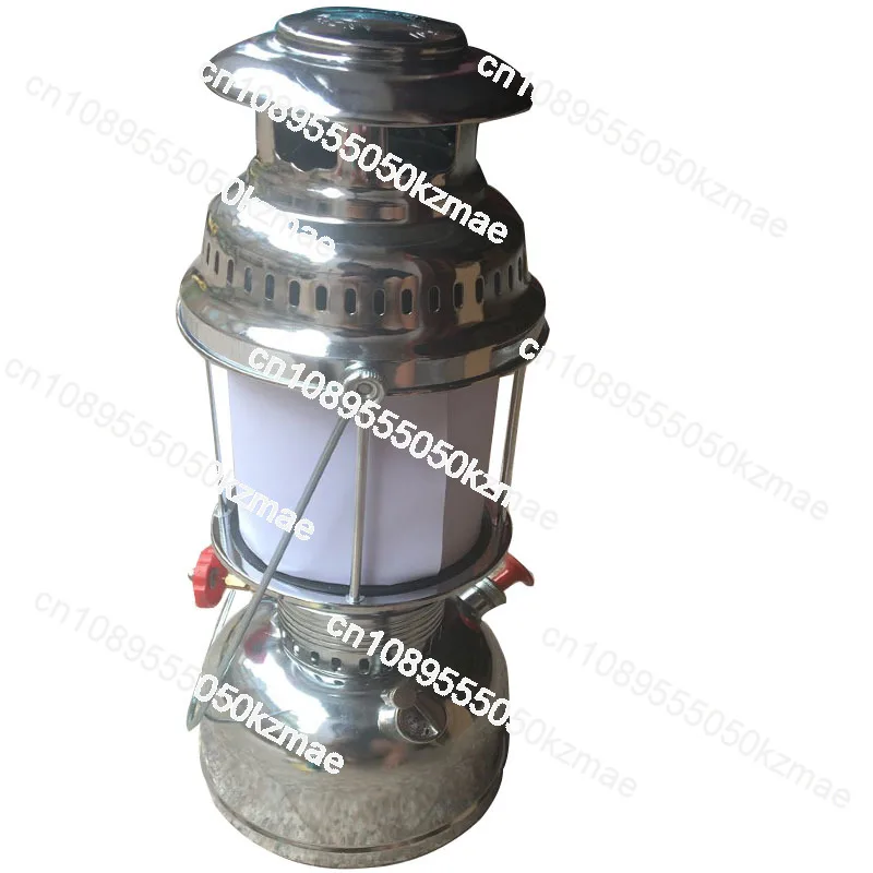 Geeignet für Zeltleuchten 950 mit komplettem Zubehör Image