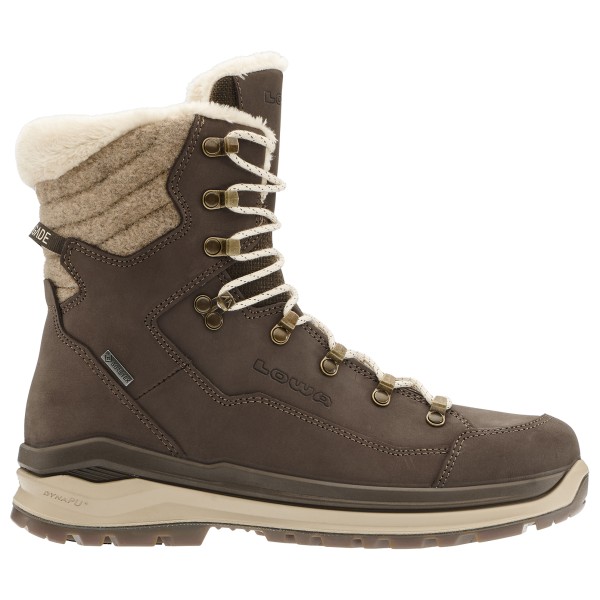 Lowa - Women's Renegade Evo Ice 2 GTX - Winterschuhe 40 | EU 40 braun