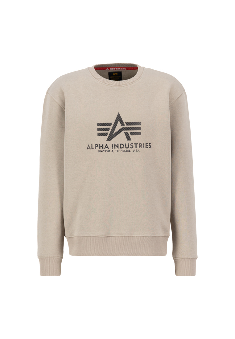 Basic Carbon Sweatshirt Image