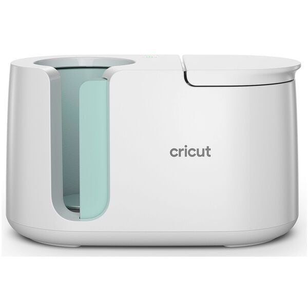 cricut Starter-Bundle »Mug Press« Image