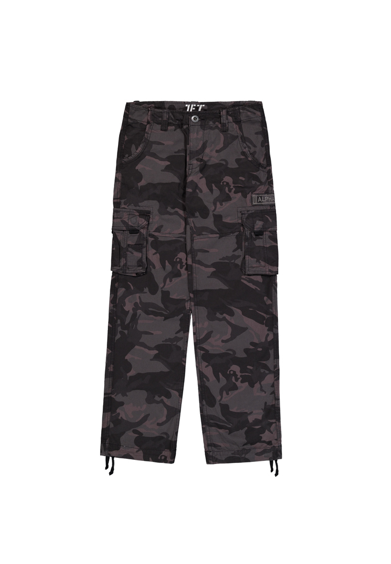 Jet Camo Pant 32 (Größe)