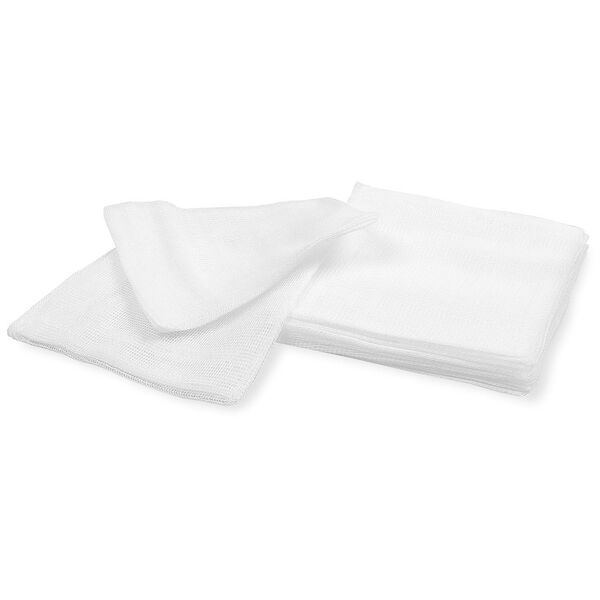 Meditrade Mull-Kompressen »BeeSana 1092« 7,5 x 7,5 cm 60 x 4 Stück Image