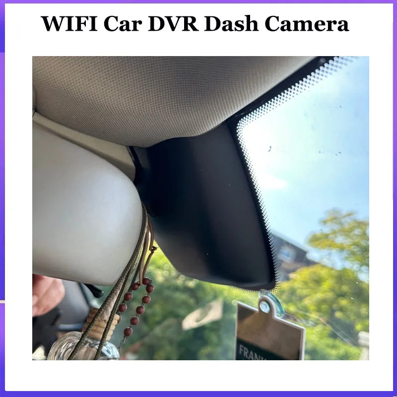 Plug-and-Play 4K 2160P 2K 1K Wi-Fi für Mercedes Benz C-Klasse w204 S204 E-Klasse w212 S212 GLK X204 Hardware Projekteiro Nadal Nadal Image