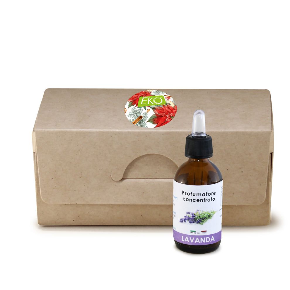PROFUMO CONCENTRATO - Idea Regalo 50 ml