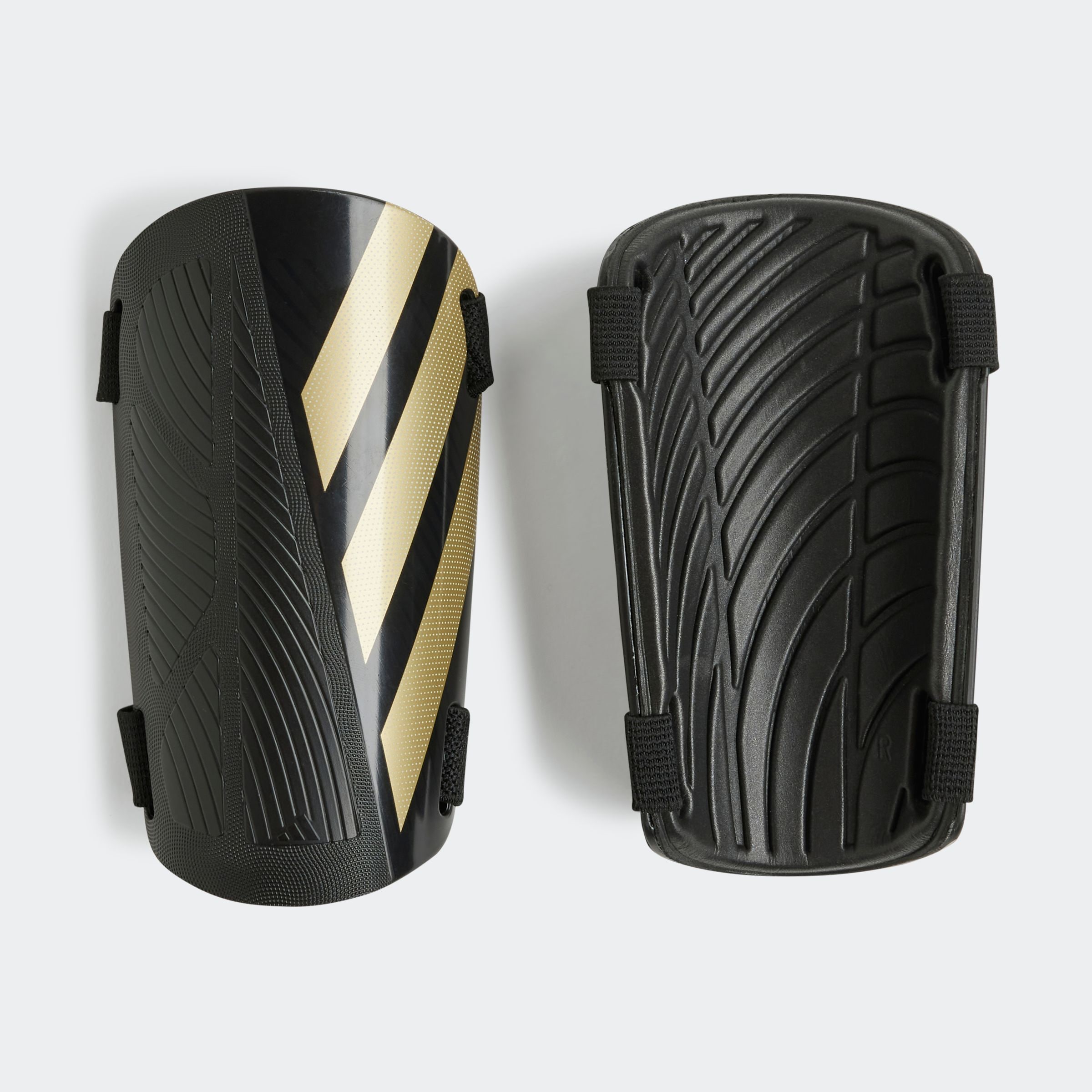 Fußball Schienbeinschoner ADIDAS PERFORMANCE "TIRO SG TRN J", Damen, Gr. M, art 1, Protektoren, für Kinder und Jugendliche