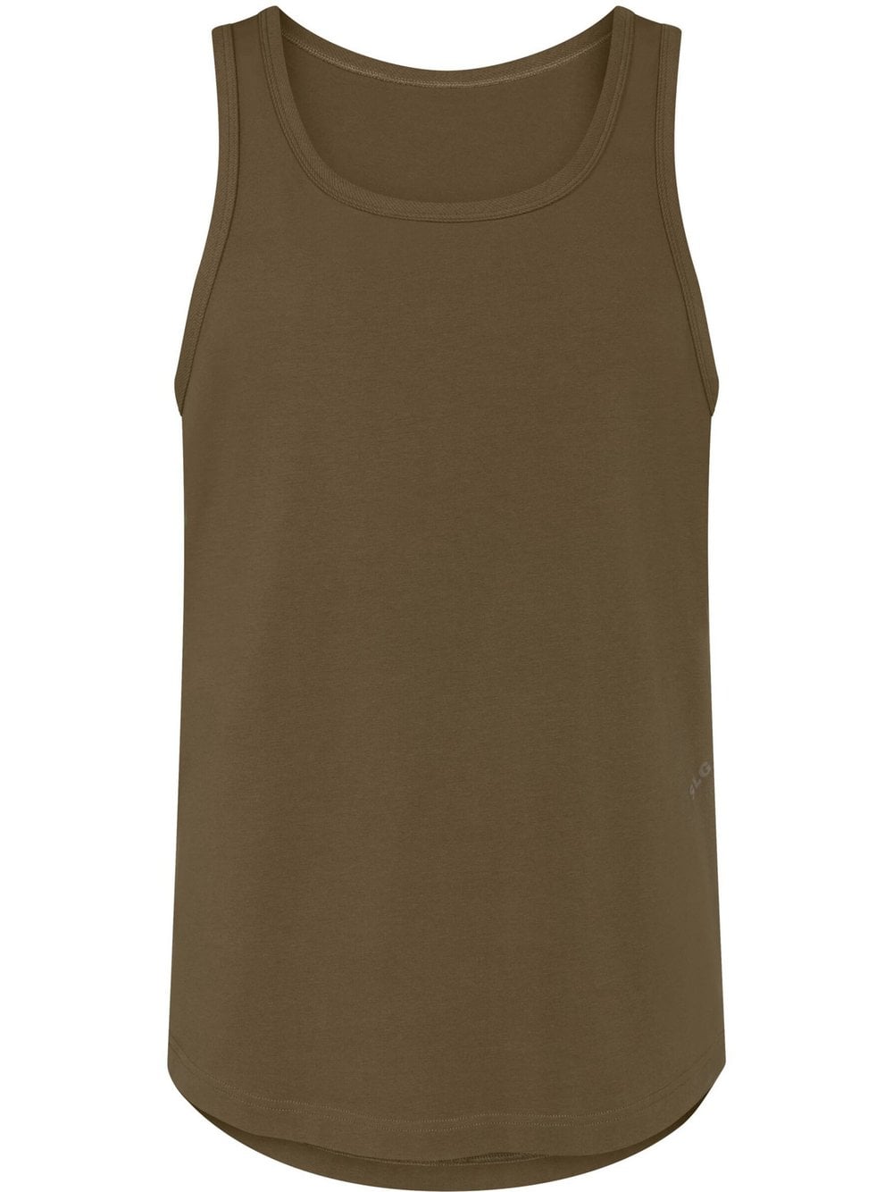 sloggi Tanktop Herren mocca, XL Image
