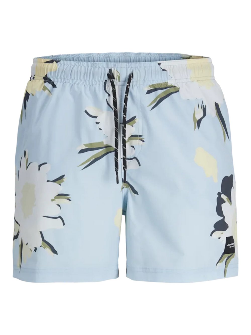 Jack & Jones Junior Badehose Jungen blau, 152 Image