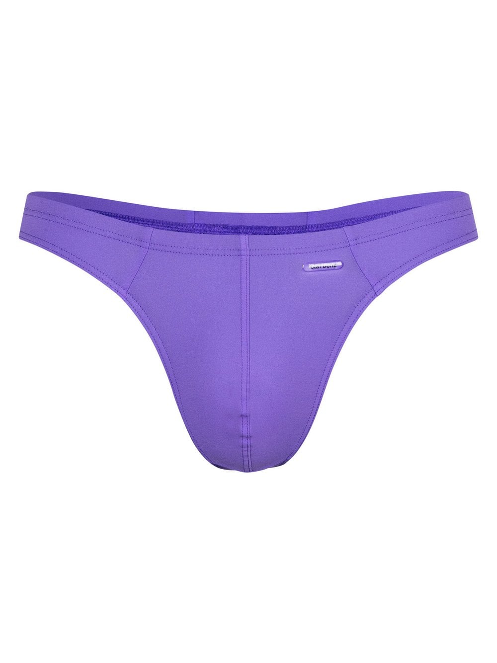 Olaf Benz String Herren purple, S Image