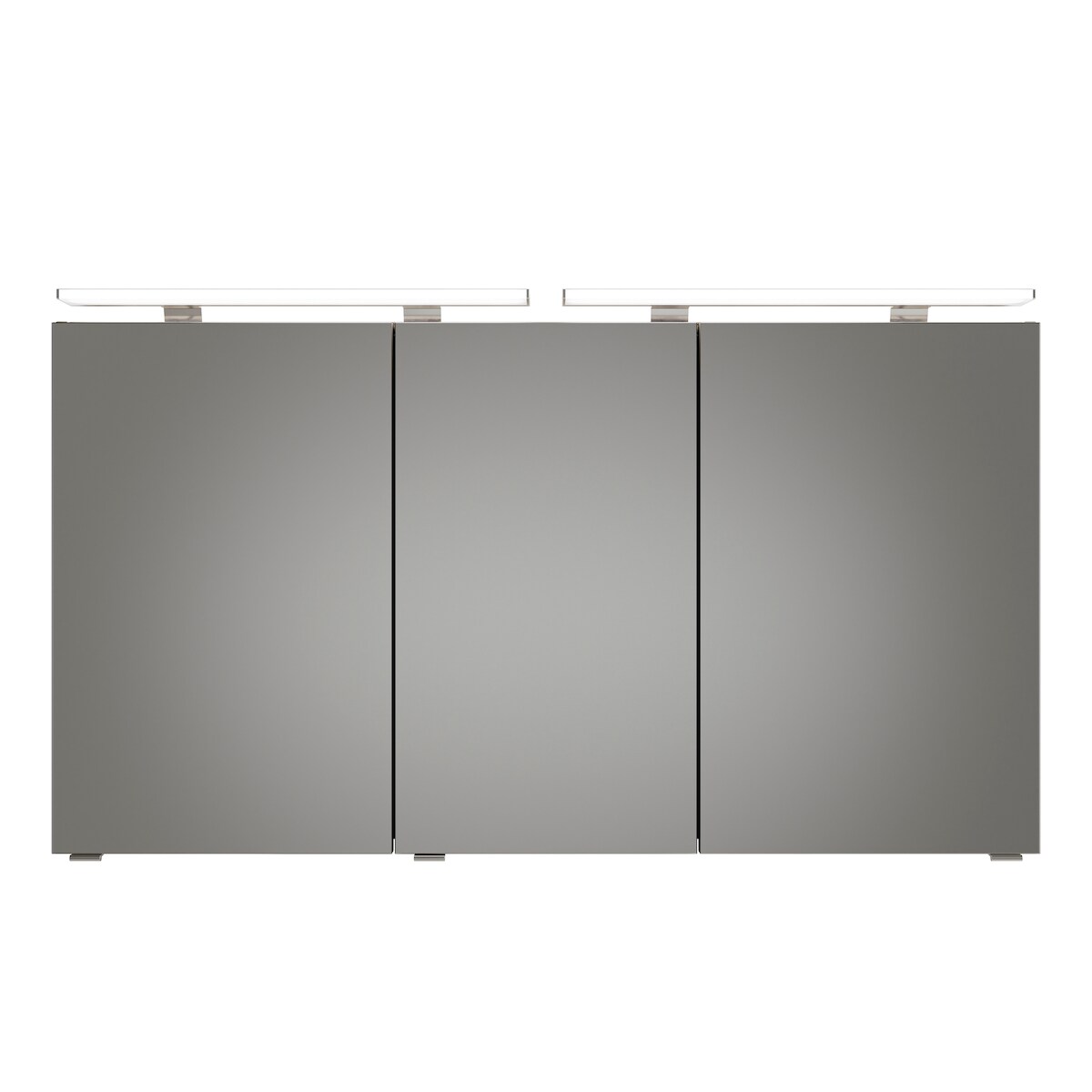 PELIPAL GmbH Pelipal Spiegelschrank Serie 6025, Korpus Eiche Ribbeck, Breite: 130 cm Image