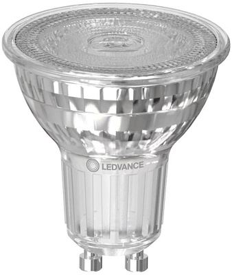 LEDVANCE LED PAR16 80 120° DIM 6.9W 930