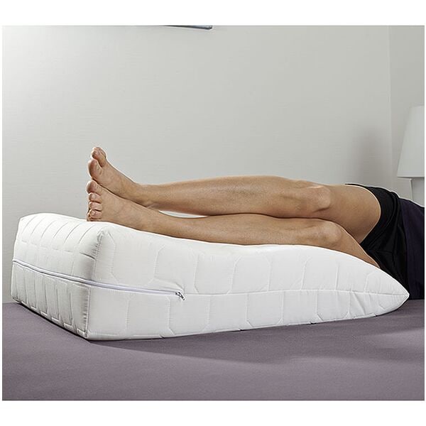 Russka Venenkissen weiß weiß Image