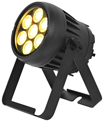 Eurolite AKKU IP PAR 7 QCL CRMX MK2