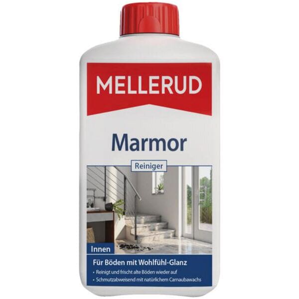 MELLERUD Fußbodenreiniger »Marmor« 1 L Image