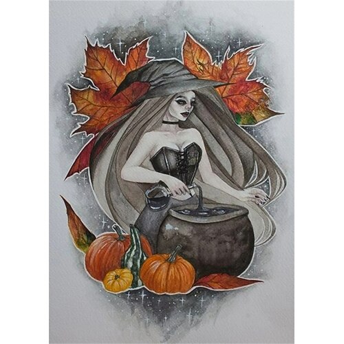 Druck Gerollte Leinwand - Menschen Feiertage Modern Kunstdrucke Image