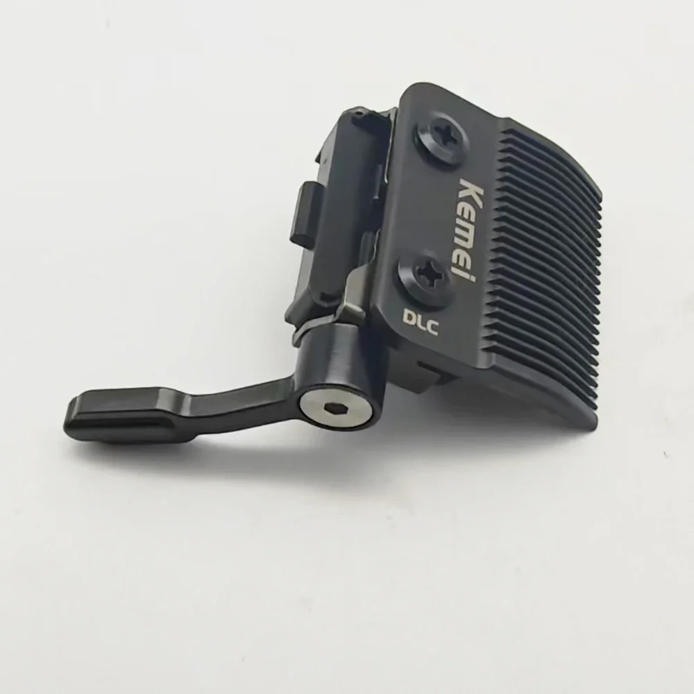 Kemei 2796 Haarschneidemaschine mit Ersatzklinge, Friseurschneidkopf für elektrischen Haarschneider, Haarschneidemaschine, Schneidemaschine KM-2796 Image