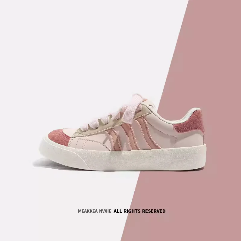 2025, neue modische Damenschuhe, Frühling, Outdoor-Laufsportschuhe, lässige Damenschuhe, Skateboard-Schuhe