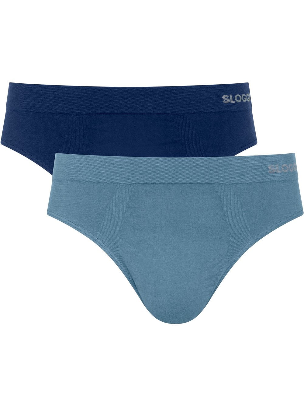 sloggi Slip Herren mehrfarbig, M Image