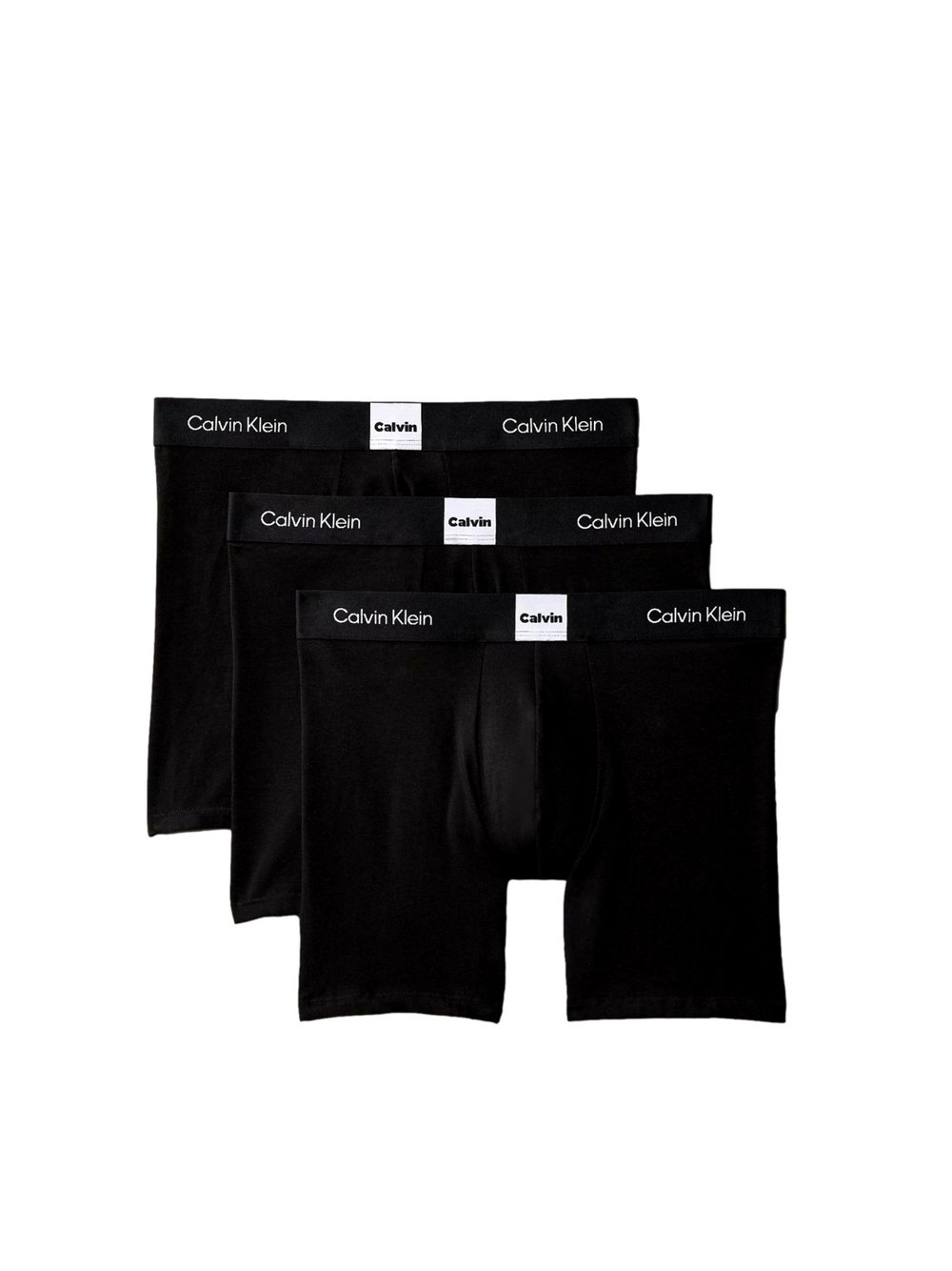Calvin Klein Unterhose Herren schwarz, XXL Image