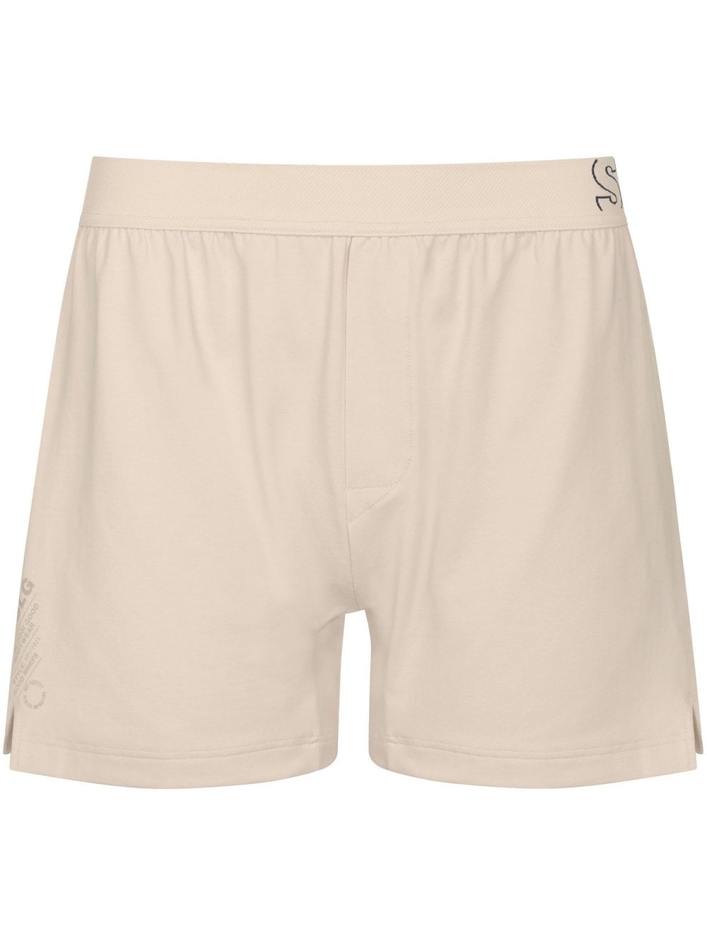 sloggi Boxer Herren beige, XXL Image