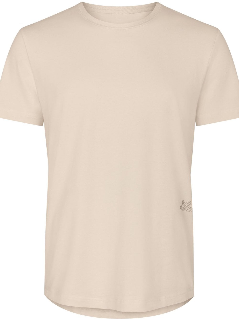 sloggi Tanktop Herren beige, S Image