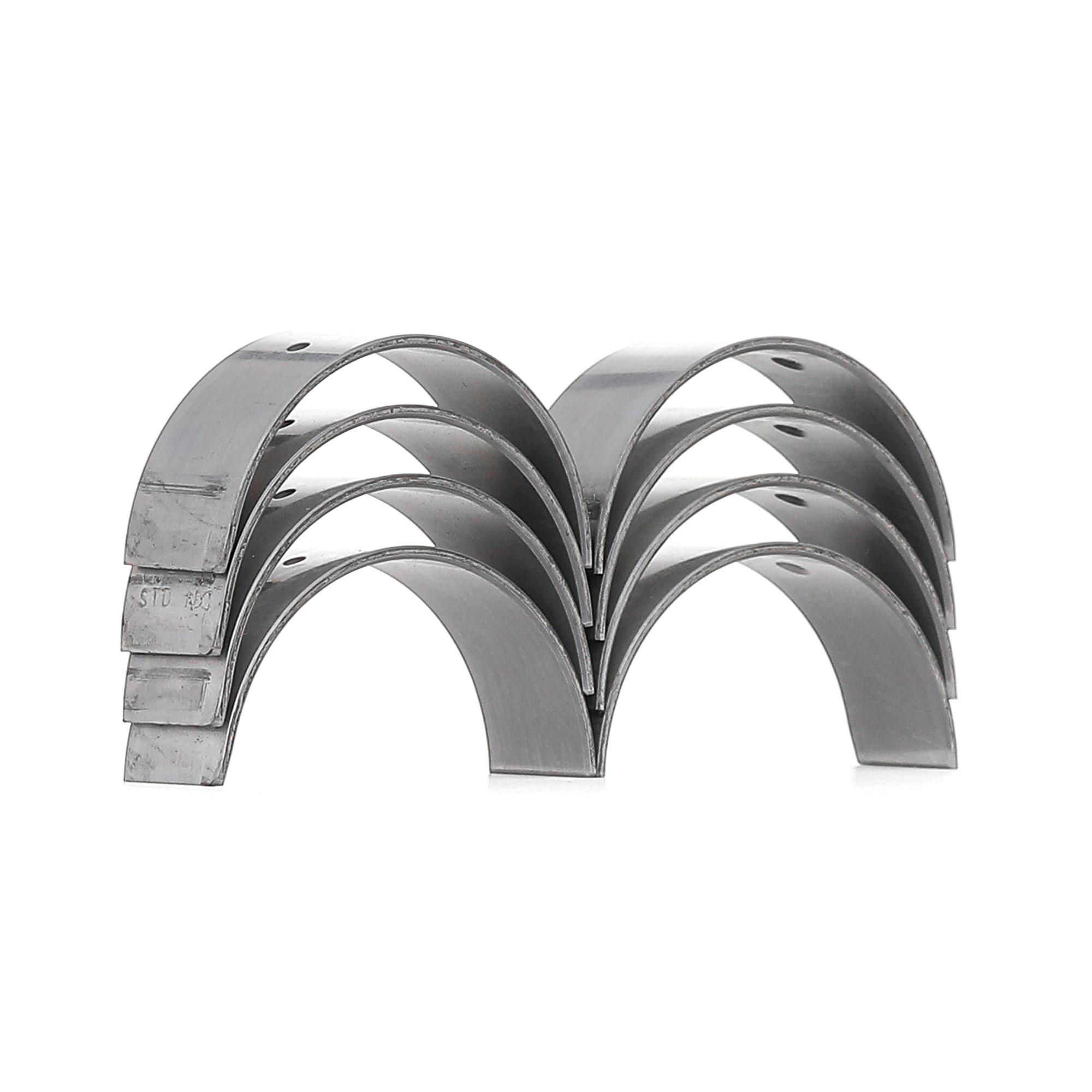 KOLBENSCHMIDT Pleuellagersatz NISSAN CB-1213GP STD 1211160J00 Image