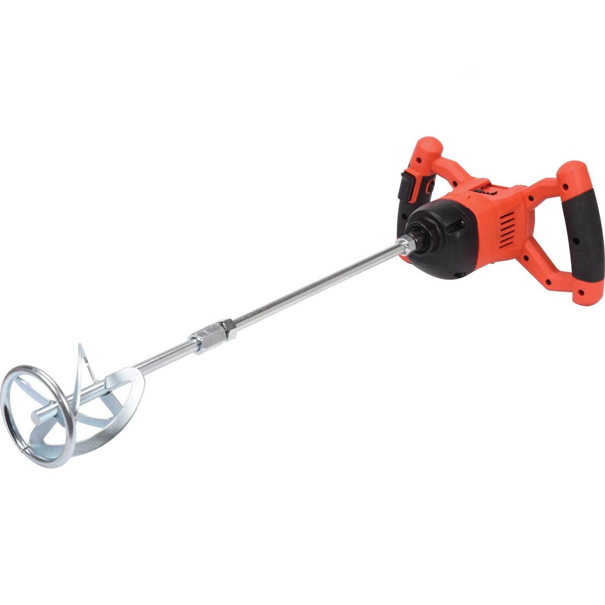 Akku Handrührgerät 18V, M14 0-650 min⁻¹ (ohne Akku) Image