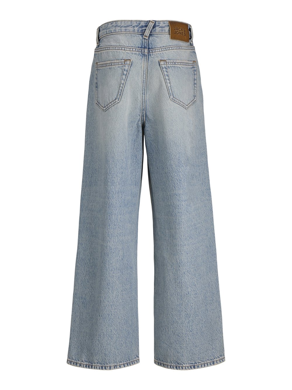 Jack & Jones Junior Hose Jungen hellblau, 146 Image