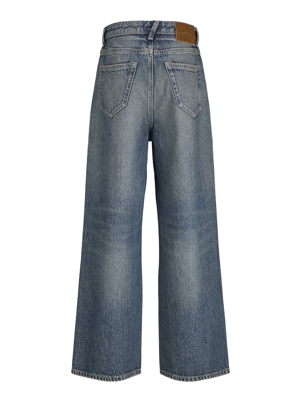 Jack & Jones Junior Hose Jungen marine, 176 Image