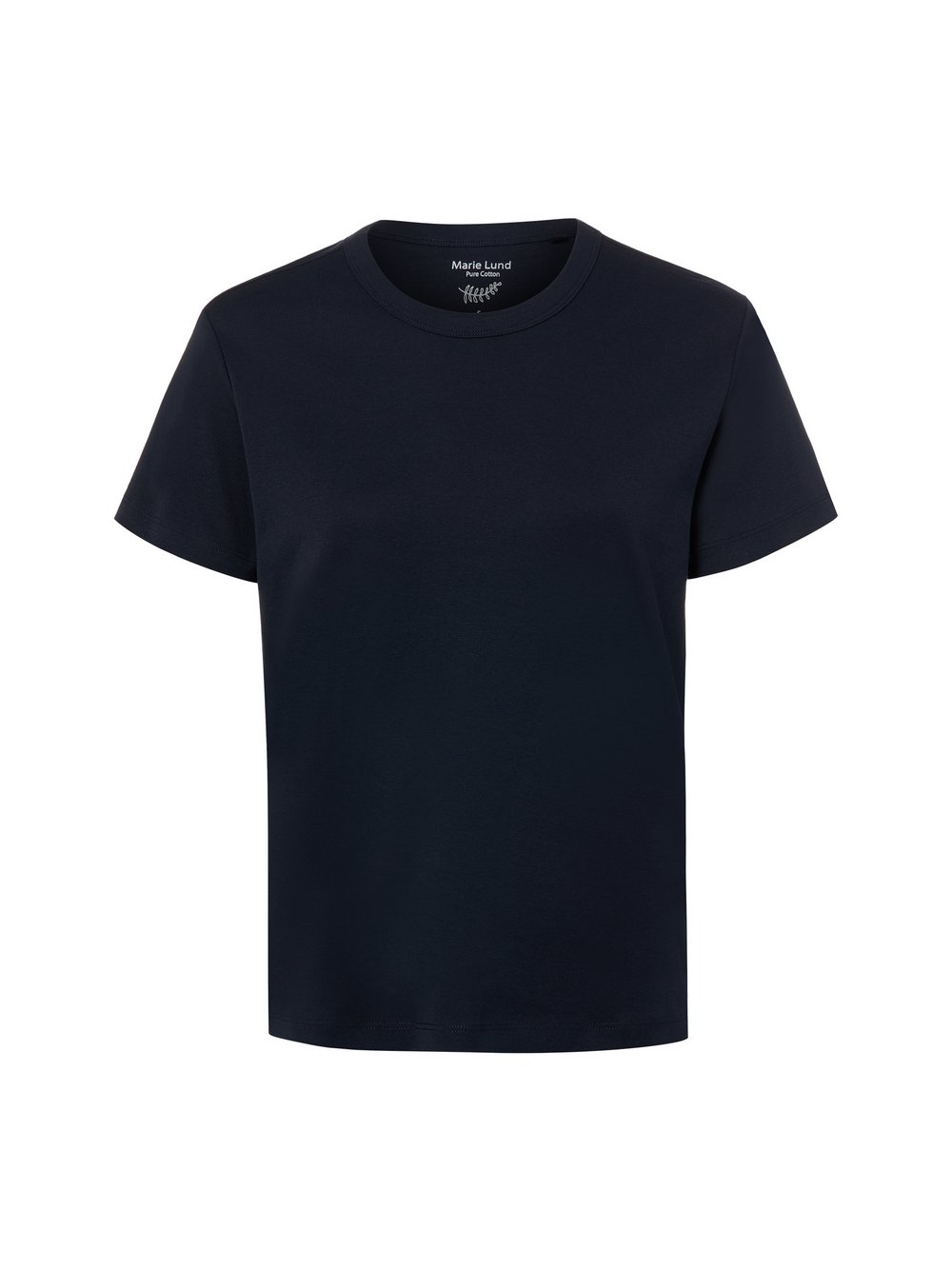 Marie Lund T-Shirt Damen marine, S Image