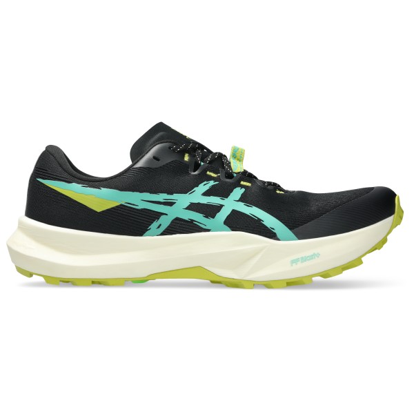 Asics - Fuji Lite 6 - Trailrunningschuhe 44,5 | EU 44,5 weiß