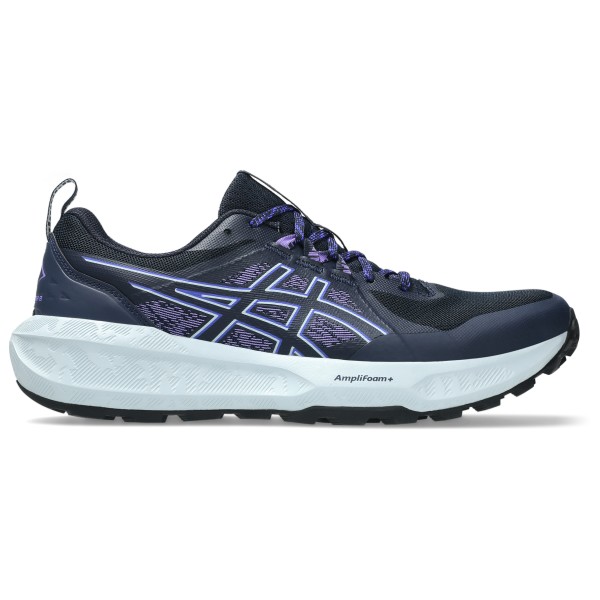 Asics - Women's Gel-Sonoma 8 - Trailrunningschuhe 38 | EU 40 grau/blau