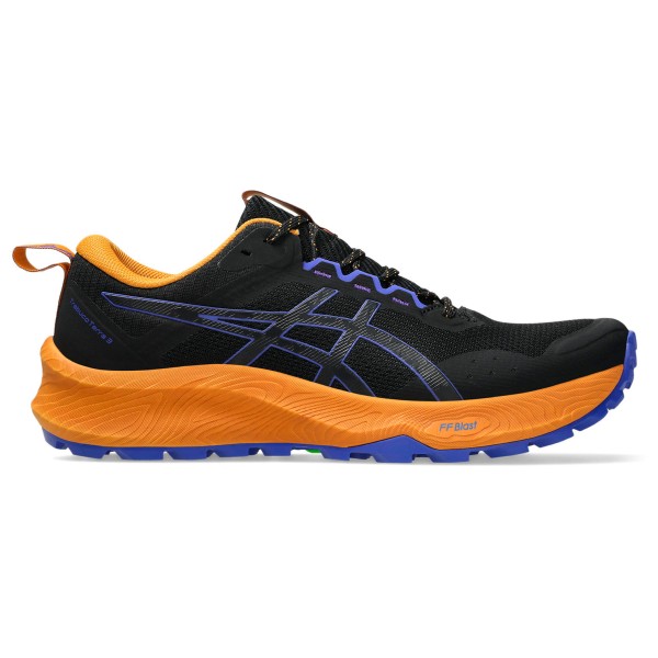 Asics - Trabuco Terra 3 - Trailrunningschuhe 49 | EU 49 bunt
