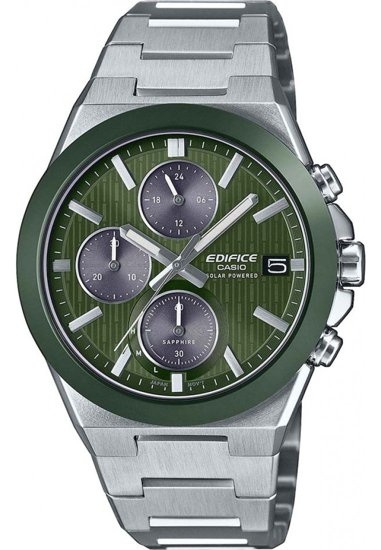Casio EFS-S650D-3AEF Herren Edifice Uhr Image