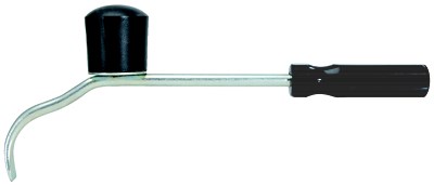 Ks Tools Lösehebel, Radzierblende [Hersteller-Nr. 911.8155] Image