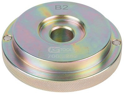 Ks Tools Druckstück, Ein-/Auspresswerkzeug [Hersteller-Nr. 700.2252] Image