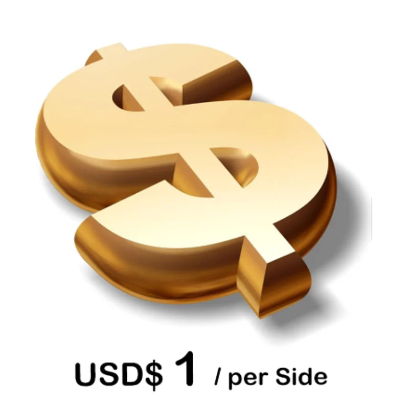 Franqueo de re Diego de Sundae 6 (Maßgeschneiderte Kleidung) Image