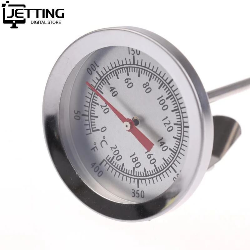 15/20/30cm thermomètre de cuisine repas viande four sonde de cuisson thermomètre ustensiles de cuisine BBQ cuisson alimentaire jauge de température outil de cuisine