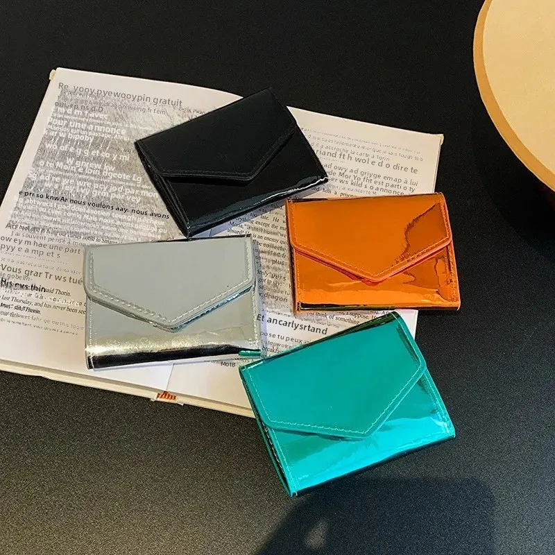 Sac à pain brillant multicolore à la mode, accessoire de mode élégant et polyvalent de Style européen et américain