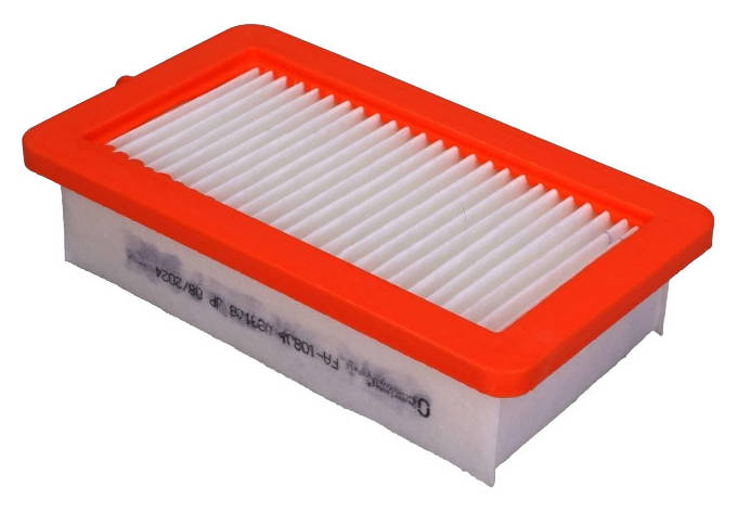 JAPANPARTS Luftfilter RENAULT,NISSAN,MITSUBISHI FA-158JM MQ000139,165465FN1A,165468199R Motorluftfilter,Filter für Luft Image