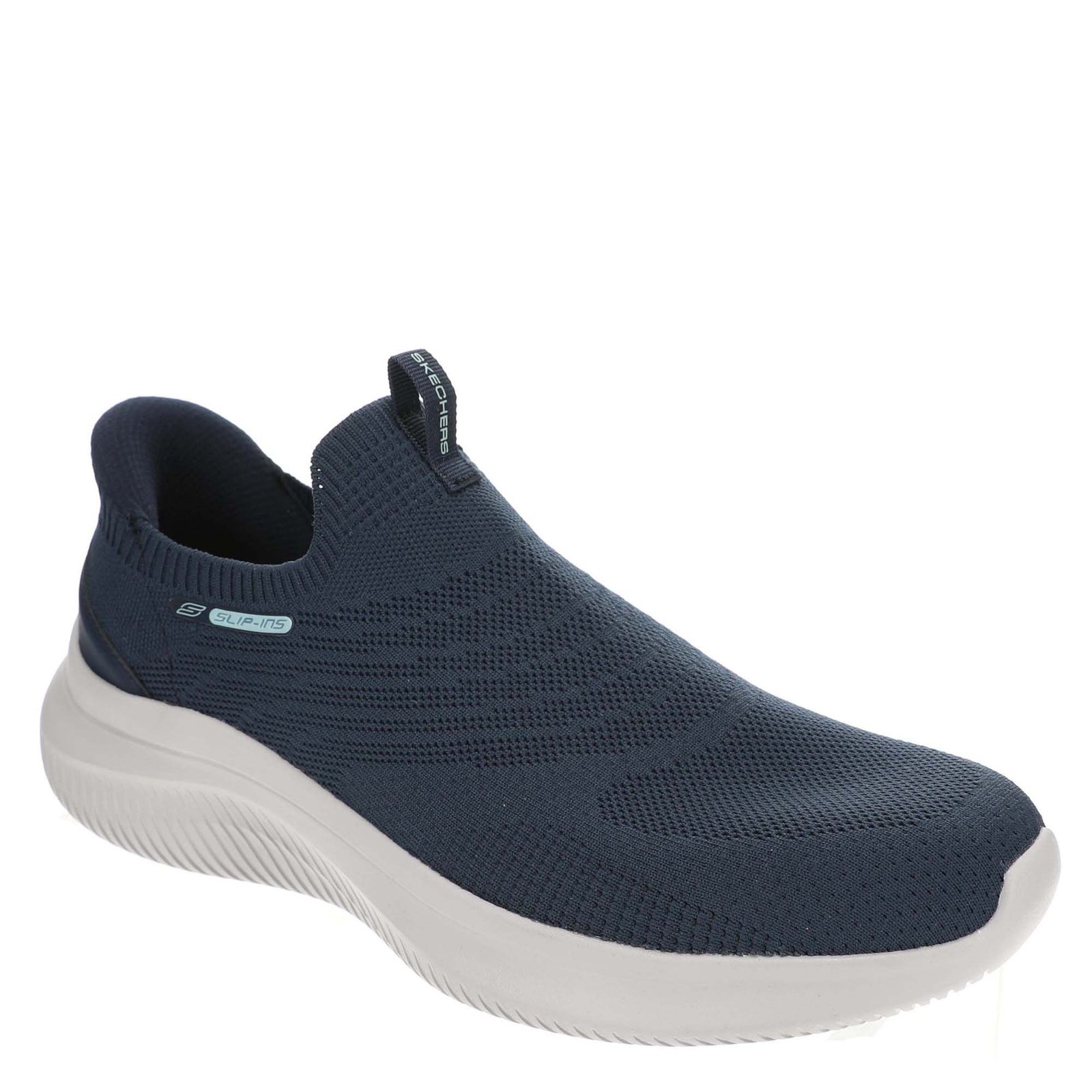 Skechers Sport Ultra Flex 4.0-233201 - Mens 11 Navy Sneaker Medium