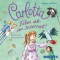 Carlotta - 3 - Film Ab Im Internat! - Dagmar Hoßfeld (Hörbuch)