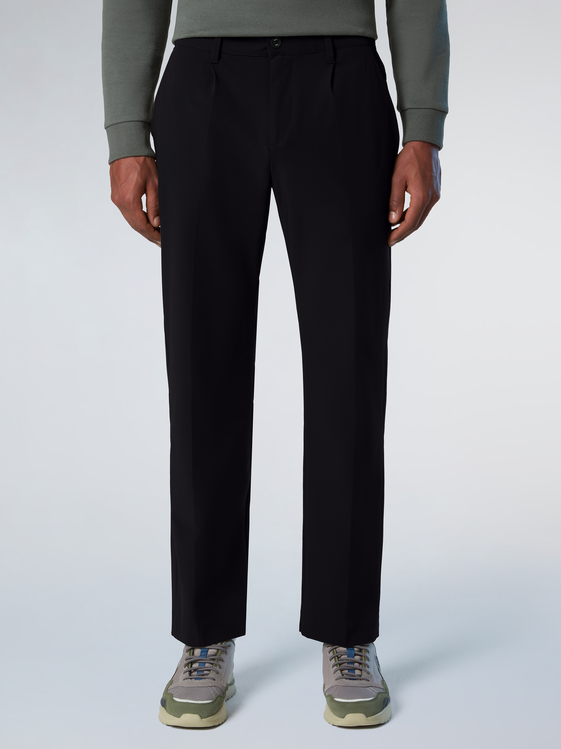 North Sails Chinos Flex-Technologie 32 (Größe)