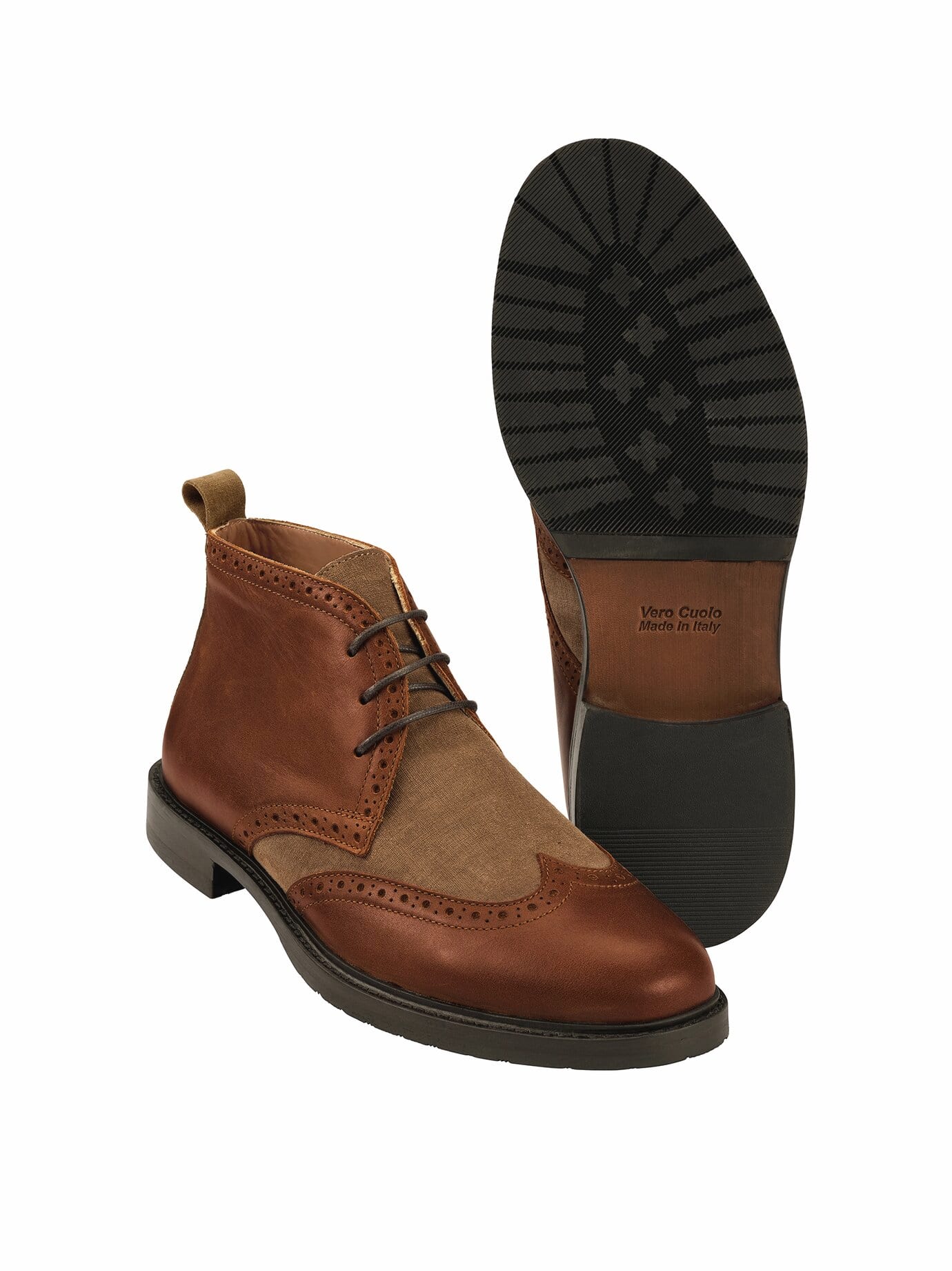 Querverbinder-Boot Image